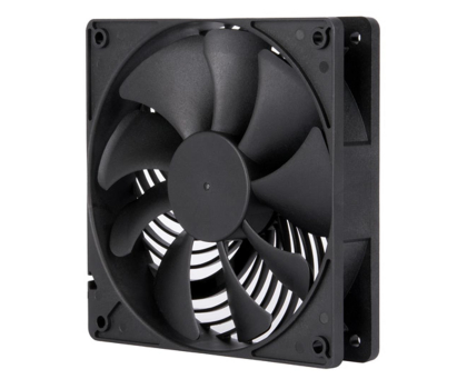 Wentylator do komputera SILVERSTONE Air Penetrator 120i PRO 120mm SST-AP120i-PRO